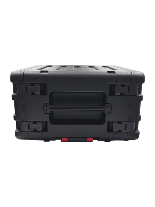R6UW-480 - RCNZ - 6U Rack - 480mm Rail To Rail - With Wheels.