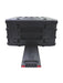 R6UW-480 - RCNZ - 6U Rack - 480mm Rail To Rail - With Wheels.