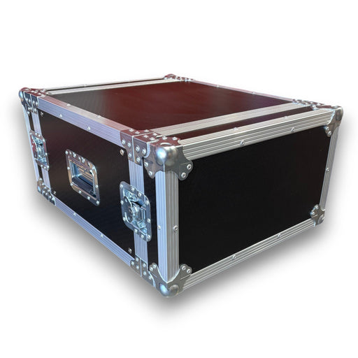 TG-6URCFC - RCNZ - 6U Rack - 500mm Rail To Rail.