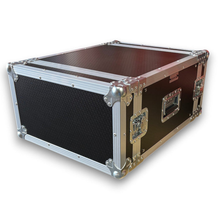 TG-6URCFC - RCNZ - 6U Rack - 500mm Rail To Rail.