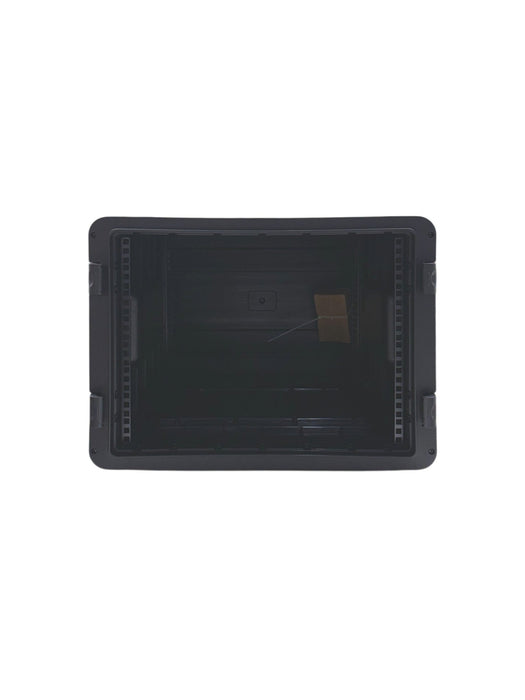 R8UW-480 - RCNZ - 8U Rack - 480mm Rail To Rail - With Wheels.