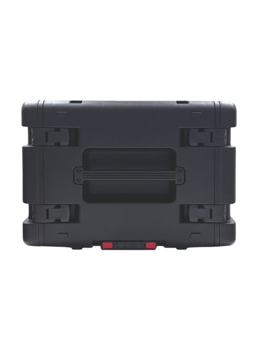R8UW-480 - RCNZ - 8U Rack - 480mm Rail To Rail - With Wheels.