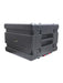 R8UW-480 - RCNZ - 8U Rack - 480mm Rail To Rail - With Wheels.