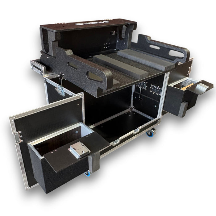 TG-Midas M32 - RCNZ - Midas M32 Flip Console Case.