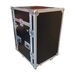 TGGS1214WDLX -II - RCNZ - Production Rack - 14U Bottom With 12U Top.