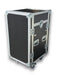 TG1416WDLX-II - RCNZ - Production Rack - 16U Bottom With 14U Top.