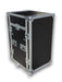 TG1416WDLX-II - RCNZ - Production Rack - 16U Bottom With 14U Top.