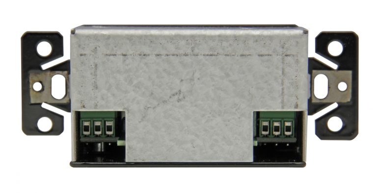 Radial Engineering - StageBug SB-5W - Passive Wall-mountable Stereo Direct Box.