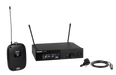 SLXD14-85M-H57 - Shure - SLXD14-85M-H57 - Digital Wireless Bodypack System With Wl185M (520-564 Mhz)