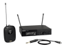 SLXD14-H57 - Shure - SLXD14-H57 - Digital Wireless Bodypack System (520-564Mhz)