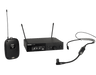 SLXD14-SM35-H57 - Shure - SLXD14-SM35-H57 - Digital Wireless Headset System/Sm35 (520-564 Mhz)