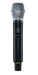 SLXD2-BETA87A-H57 - Shure - SLXD2-BETA87A-H57 - Digital Wireless Handheld Transmitter (520-564 Mhz)