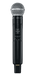 SLXD2-SM58-H57 - Shure - SLXD2-SM58-H57 - Digital Wireless Handheld Transmitter (520-564 Mhz)