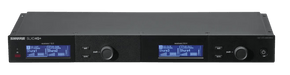 SLXD4Q-H58 - Shure - SLXD4Q-H58 - Slxd Digital Wireless Quad Receiver (520-564 Mhz)