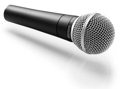 SM58 - Shure - SM58 - Dynamic Vocal Microphone