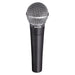 SM58 - Shure - SM58 - Dynamic Vocal Microphone