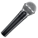 SM58 - Shure - SM58 - Dynamic Vocal Microphone