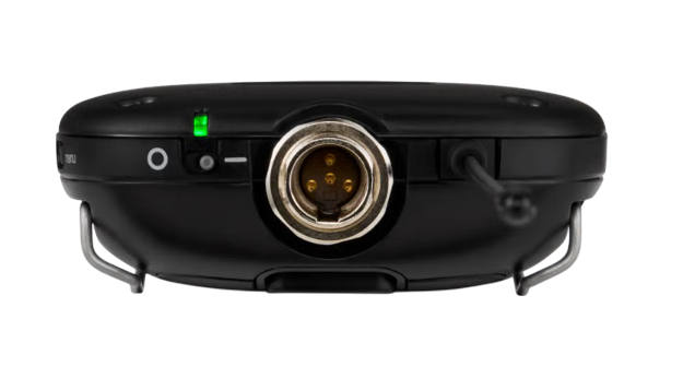 Shure - SLXD1-H57 - Digital Wireless Bodypack Transmitter (520-564Mhz).