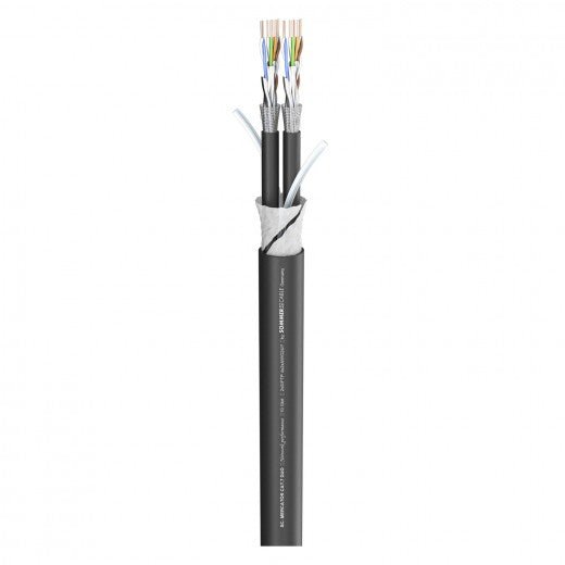 580-0311-02 - Sommer Cable - Mercator 2 - 2 x Cat 7