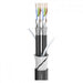 580-0311-02 - Sommer Cable - Mercator 2 - 2 x Cat 7