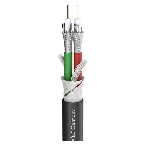 600-0851-02 - Sommer Cable - Transit 2 HD