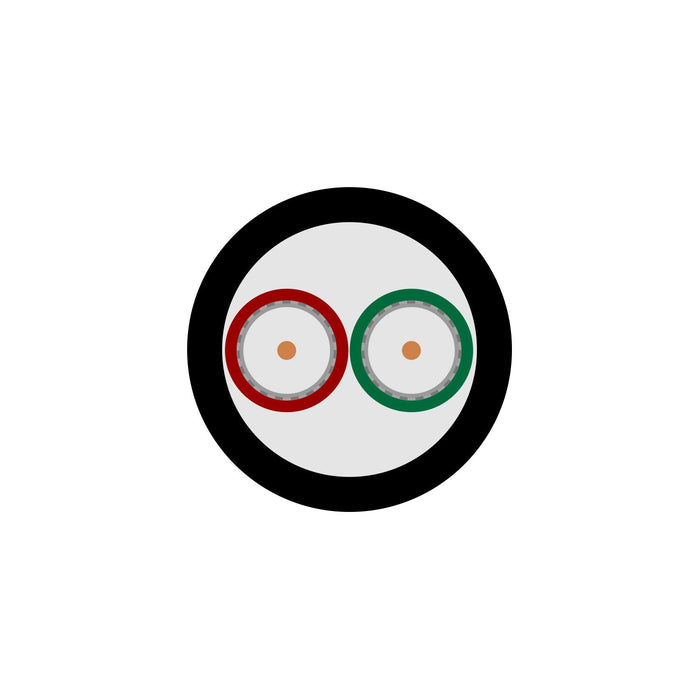 600-0851-02 - Sommer Cable - Transit 2 HD