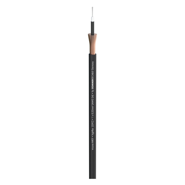 300-0021 - Sommer Cable - Tricone MKII