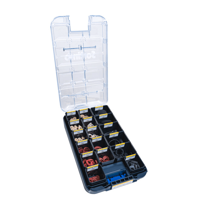 T-BOXX 120 - Sortimo - T-BOXX 120