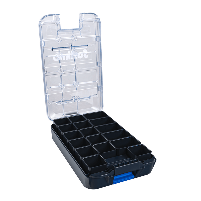 T-BOXX 120 - Sortimo - T-BOXX 120