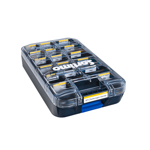 T-BOXX 120 - Sortimo - T-BOXX 120