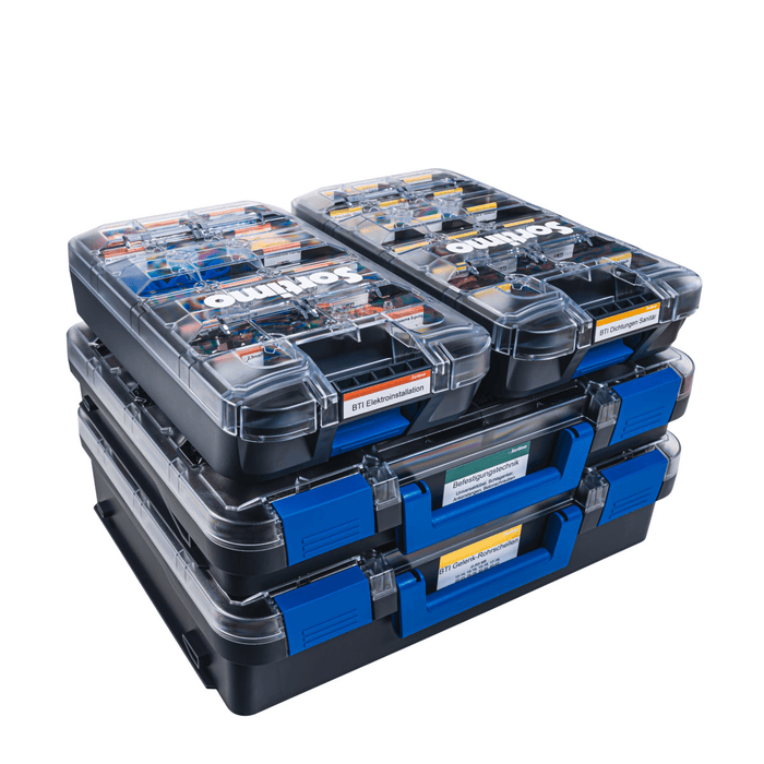 T-BOXX 120 - Sortimo - T-BOXX 120
