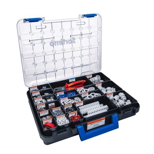 T-BOXX 320 - Sortimo - T-BOXX 320