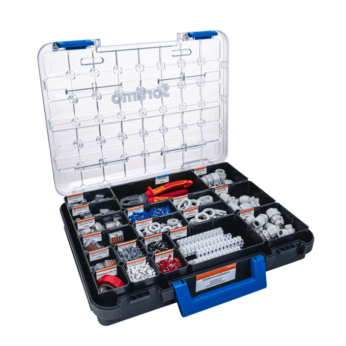 T-BOXX 320 - Sortimo - T-BOXX 320
