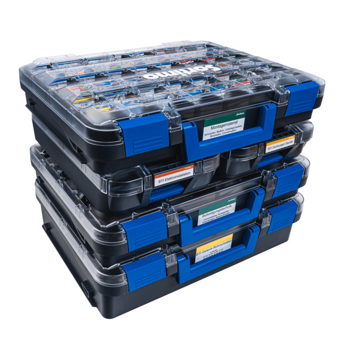 T-BOXX 320 - Sortimo - T-BOXX 320