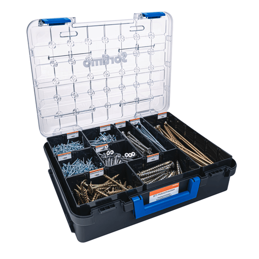 T-BOXX 330 - Sortimo - T-BOXX 330