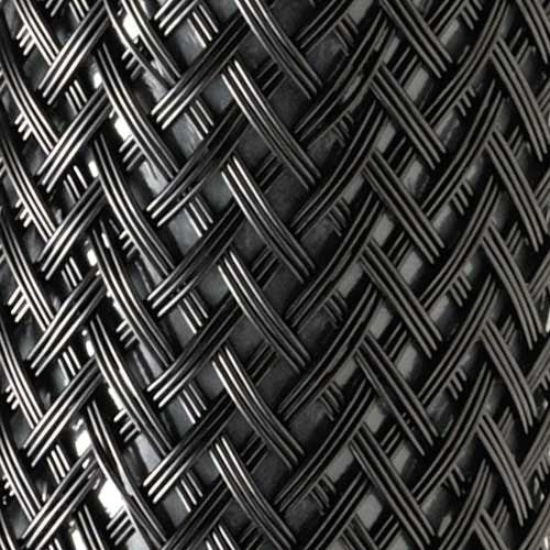 PTN0.38-B - Techflex - 6mm - 19mm Braided Cable Sleeving.