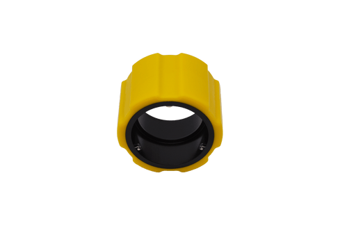 AN320247-YL - Ten47 - Colored Locking Rings for 54 Pin Connector.