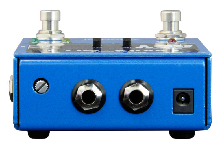 Radial Engineering - Twin-City - ABY switcher, active class-A w
