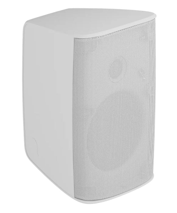 Quest - MX4 - 2-Way Surface-Mount Speaker, IP65, 4" LF + 1" HF, 16 Ohm/100V.