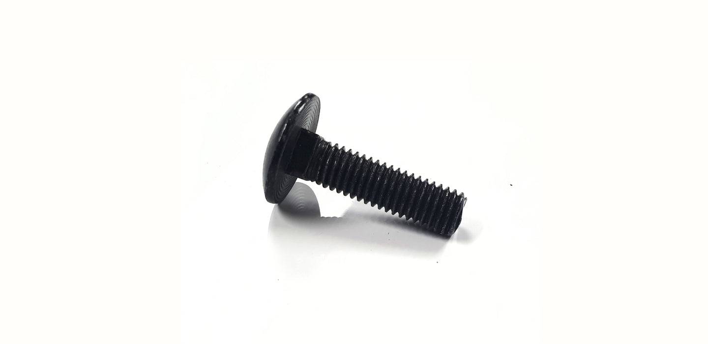 K&M - 03-07-530-25 - Carriage bolt for 211/1 Microphone Stands - Boom Arm