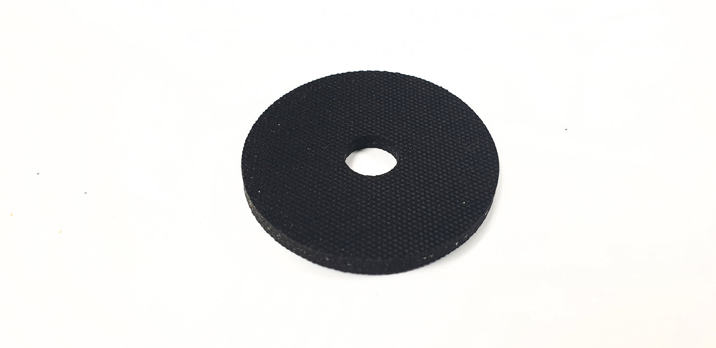 K&M - 03-21-161-55 - Rubber disc/ washer for mic Microphone Stands - Boom Arm