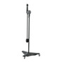 K&M - 21430-500-55 - Mic Stand - Overhead Mic Stand For Studio Or Stage.