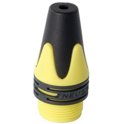 Neutrik - BXX-4 - YELLOW