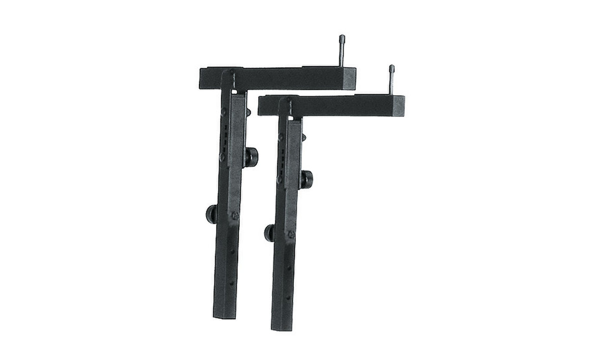 K&M - 18881-000-55 - Optional Attachment For Keyboard Stand 18880.