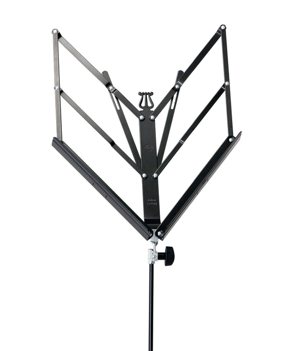 K&M - 10040-000-55 - Sheet Music Stand