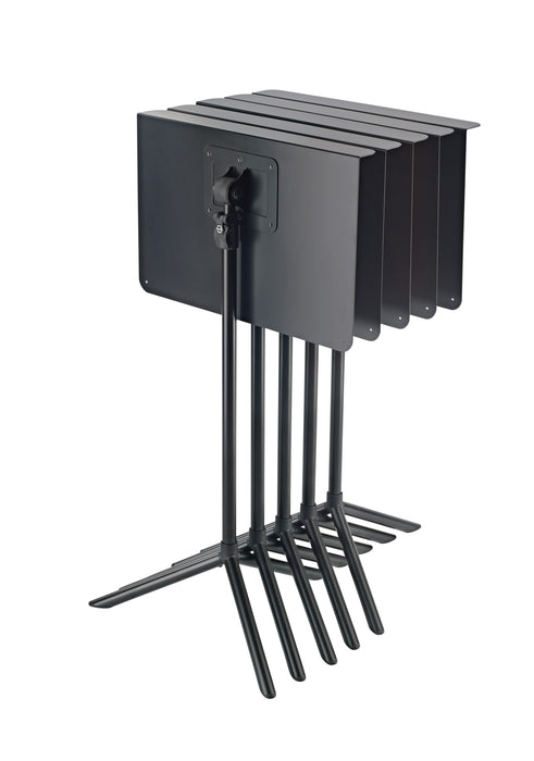 K&M - 11930-000-55 - Orchestra Music Stand.