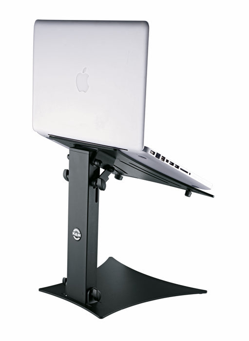 K&M - 12190-000-56 - Laptop Stand
