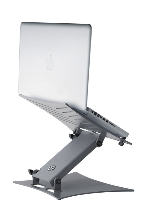 K&M - 12195-000-87 - Laptop Stand