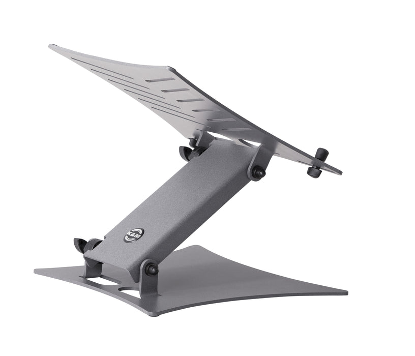 K&M - 12195-000-87 - Laptop Stand