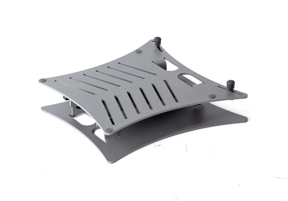 K&M - 12195-000-87 - Laptop Stand